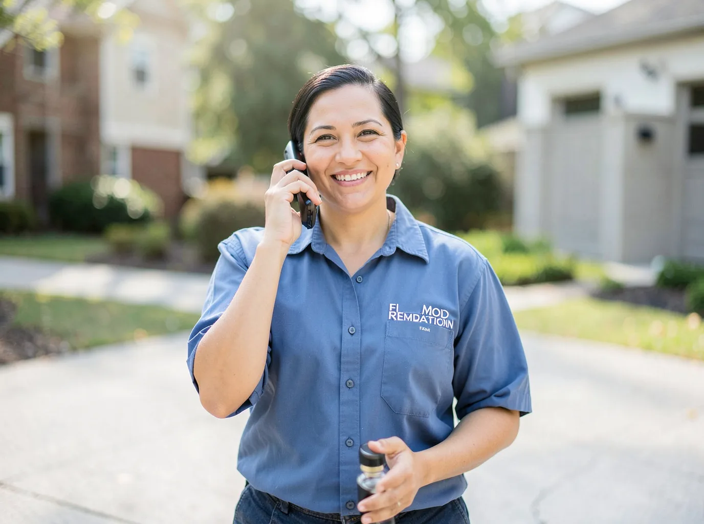 Mold Remediation Farmington, NM FAQs